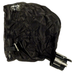 POLARIS 360/380 BLACK MAX ZIPPER BAG